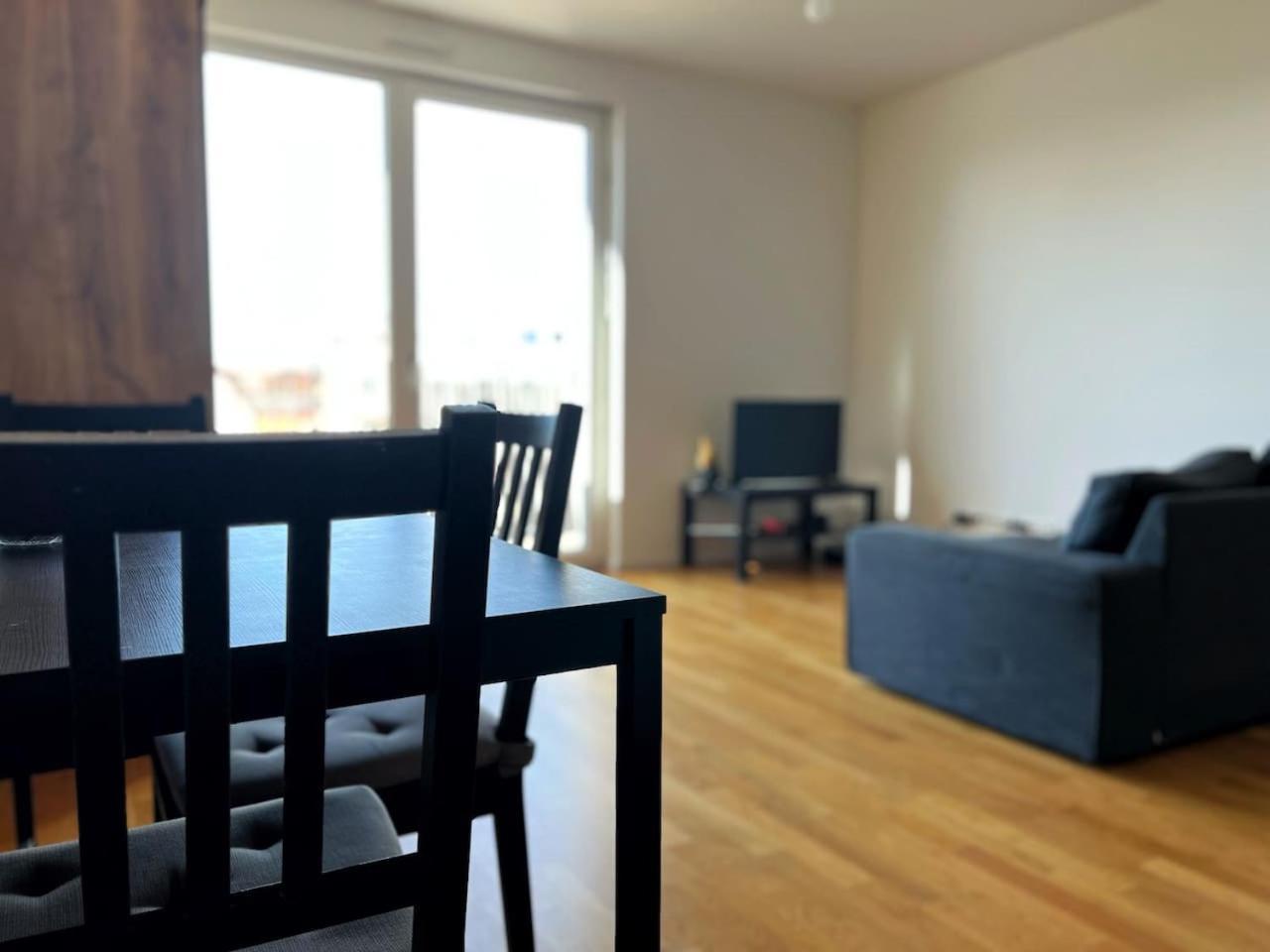Appartement I Cozy Private *