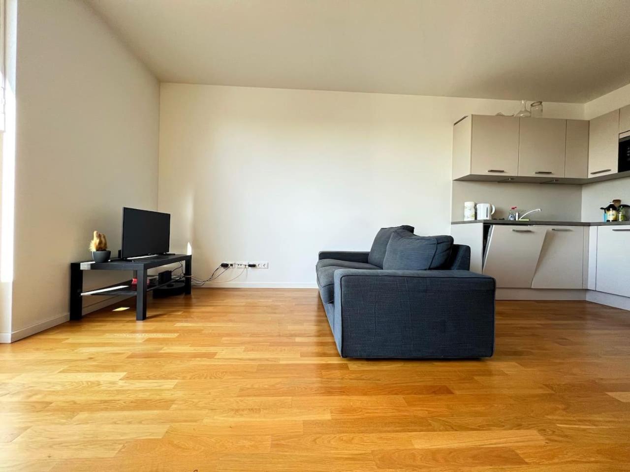 I Cozy Private Appartement Berlijn