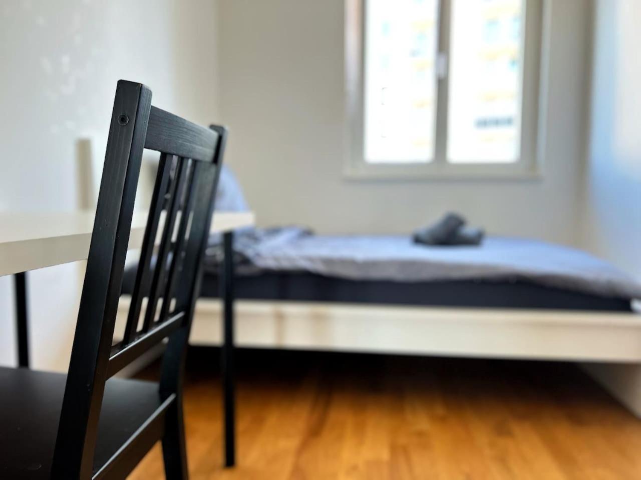 Appartement I Cozy Private Berlijn