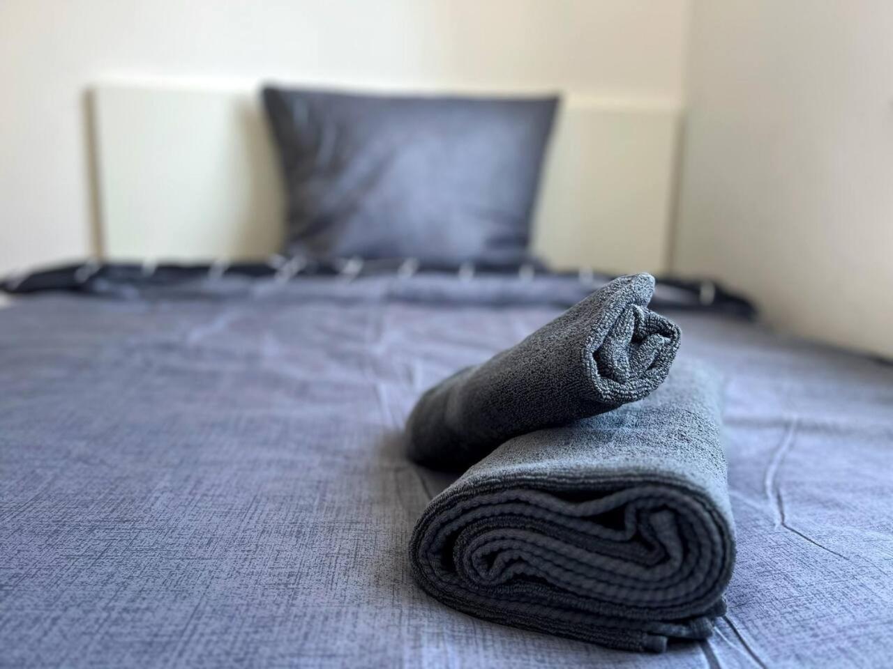 I Cozy Private Berlijn