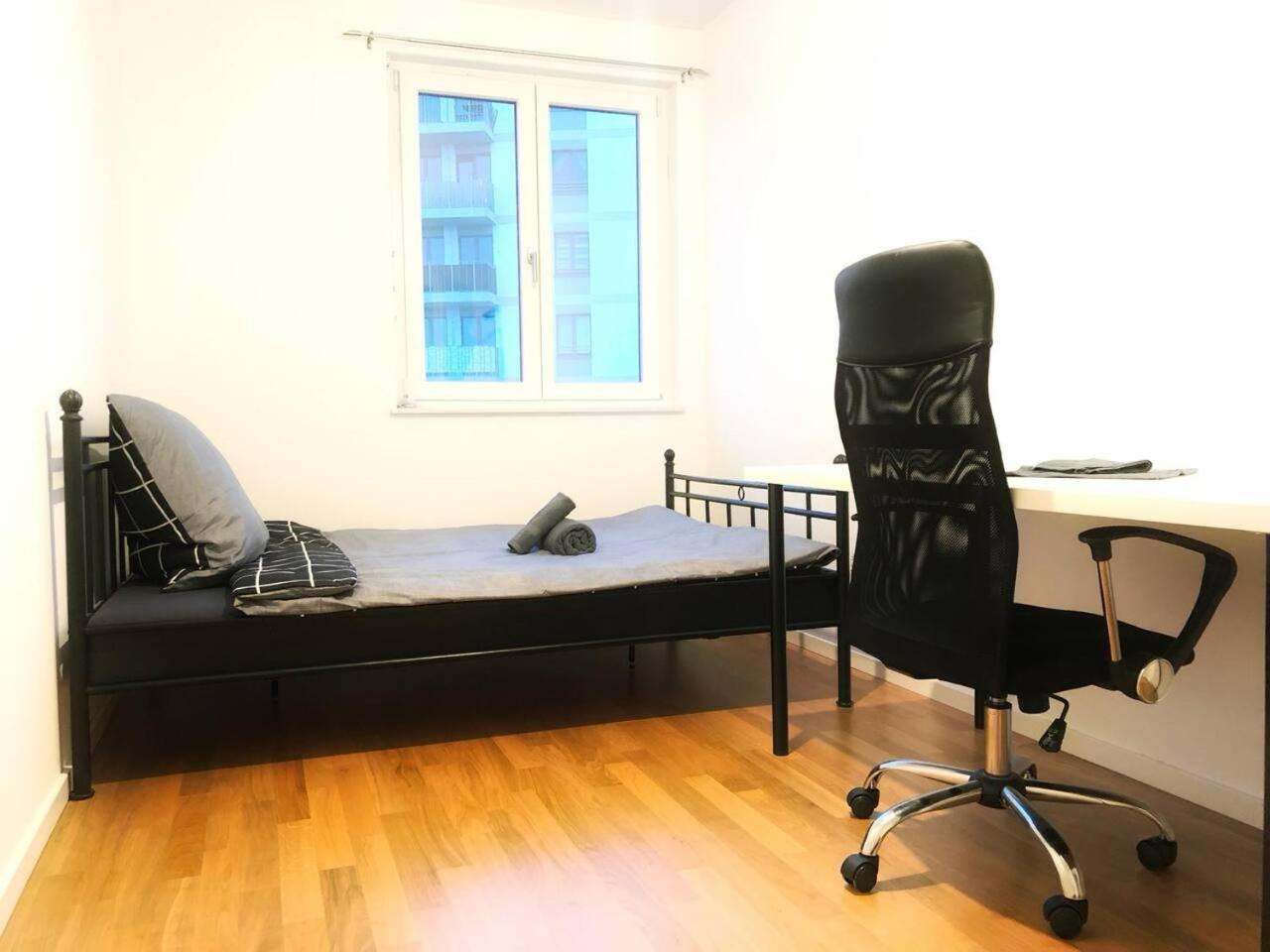 Appartement I Cozy Private *
