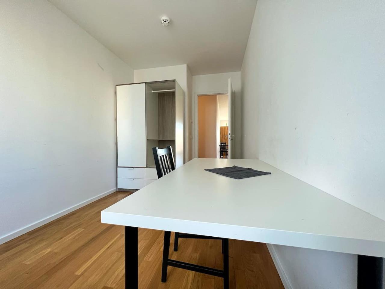 Appartement I Cozy Private Berlijn