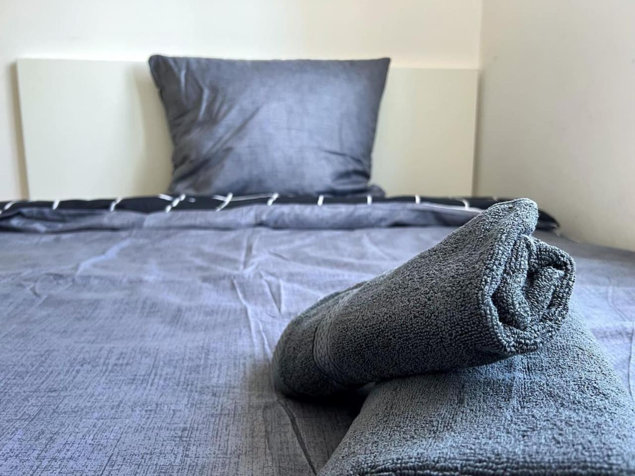 Appartement I Cozy Private Berlijn
